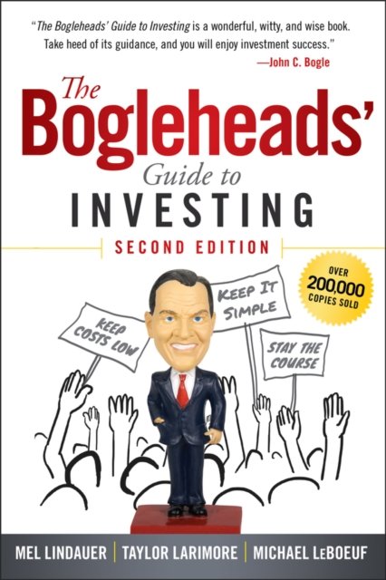 The Bogleheads′ Guide to Investing, Second Edition Larimore Paperback
