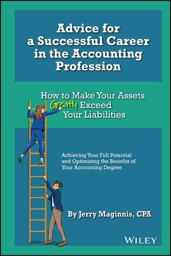 Advice for a Successful Career in the Accounting Profession – How to Make Your …