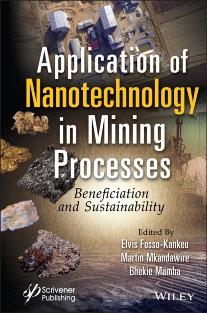 Application of Nanotechnology in Mining Processes – Beneficiation and Sustainab…