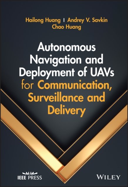 Autonomous Navigation and Deployment of UAVs for Communication, Surveillance an…