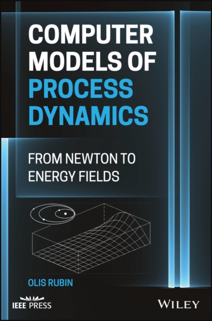 Computer Models of Process Dynamics – From Newton to Energy Fields Rubin