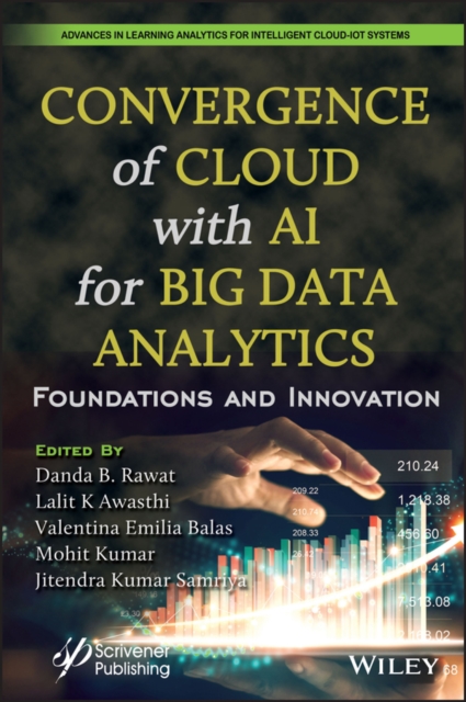 Convergence of Cloud with AI for Big Data Analytics – Foundations and Innovatio…