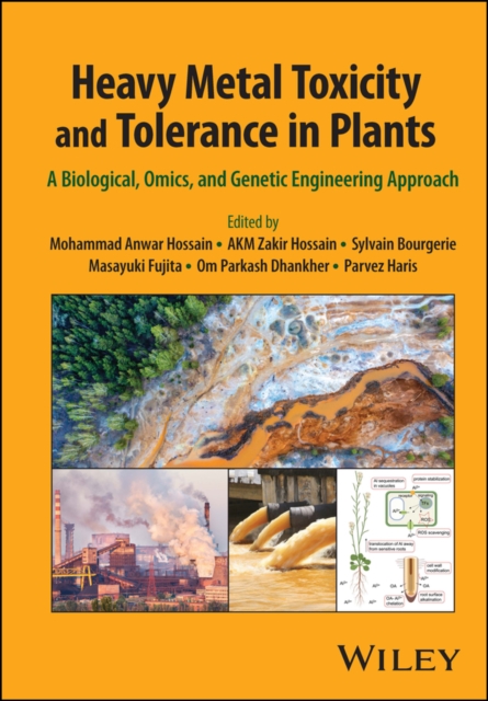 Heavy Metal Toxicity and Tolerance in Plants: A Bi ological, Omics, and Genetic…