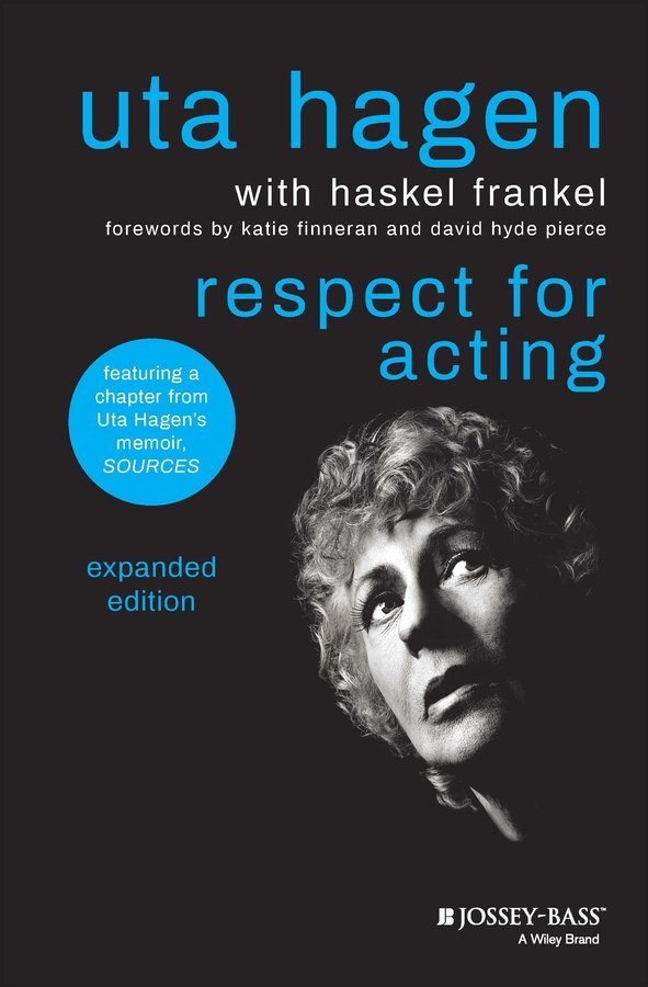 Respect for Acting – Expanded Edition: Expanded Version