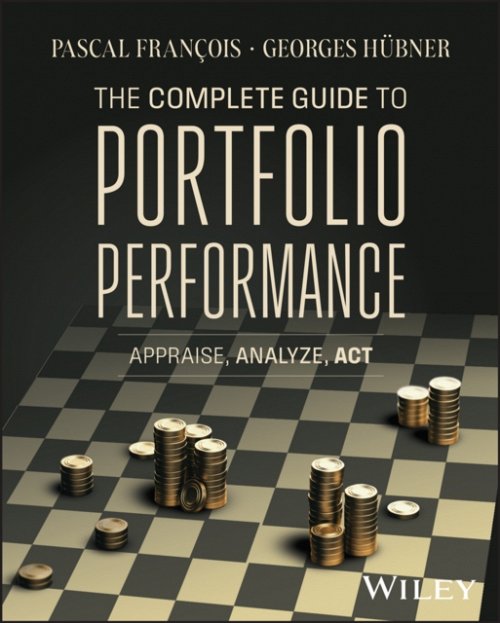 Portfolio Performance: Appraise, Analyze, Act François Paperback 9781119930174