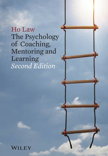 The Psychology of Coaching, Mentoring and Learning  2e Law Paperback