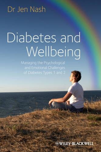 Diabetes and Wellbeing  Managing the Psychological Psychological and Emotional …