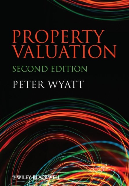 Property Valuation 2e Wyatt Paperback Wiley–Blackwell 9781119968658