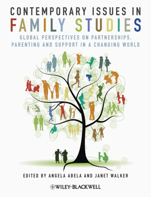 Contemporary Issues in Family Studies – Global Perspectives on Partnerships, Pa…