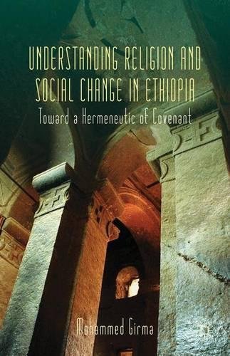 Understanding Religion and Social Change in Ethiopia a book by M. Girma ...