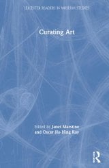 Curating Art