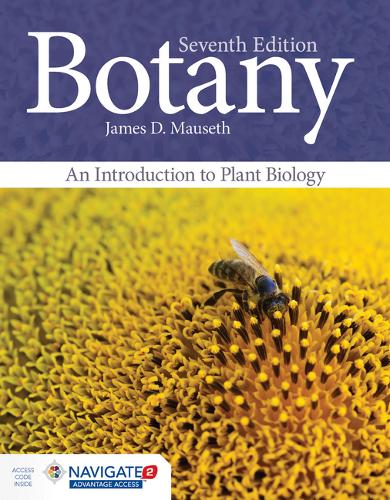 Botany: An Introduction to Plant Biology – An Introduction to Plant Biology