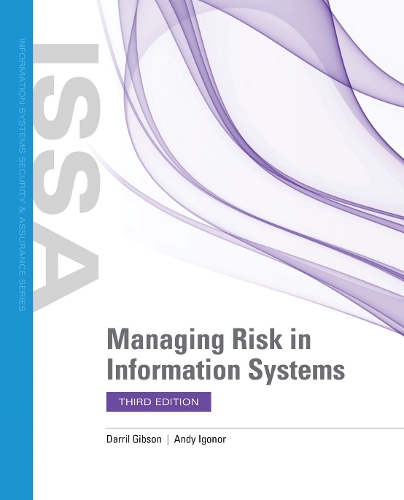 Managing Risk in Information Systems Gibson Igonor Paperback John Wiley & Sons