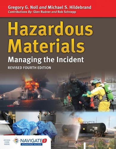 Hazardous Materials: Managing the Incident with – Managing the Incident with Na…