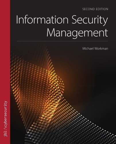 Information Security Management Workman Paperback John Wiley & Sons