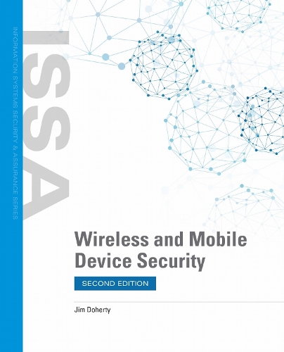 Wireless and Mobile Device Security Doherty Paperback John Wiley & Sons