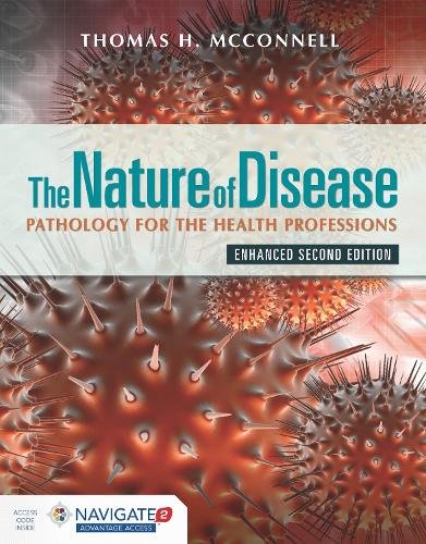 The Nature of Disease: Pathology for the Health – Pathology for the Health Prof…