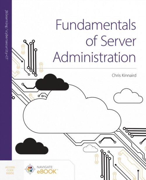 Fundamentals of Server Administration Kinnaird Paperback John Wiley & Sons