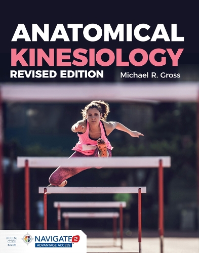 Anatomical Kinesiology Revised Edition Gross Paperback John Wiley & Sons
