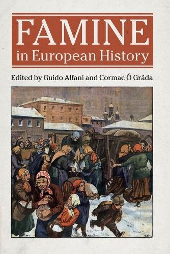 Famine European History Paperback 9781316631836 Cond=LN:NSD