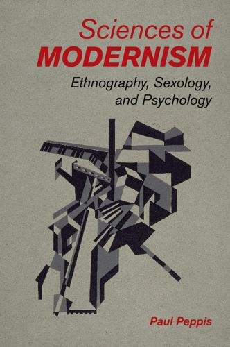 Sciences of Modernism