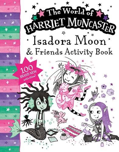 The world of Isadora Moon - Bookshop UK