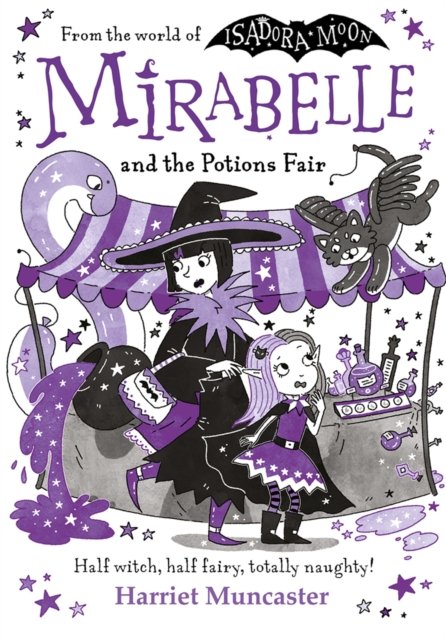 The world of Isadora Moon - Bookshop UK