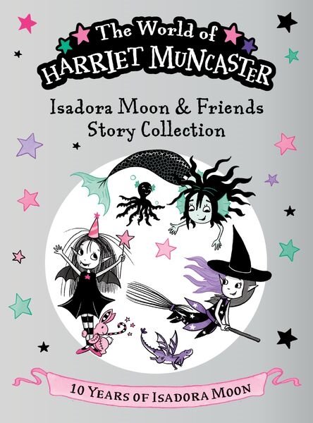 The world of Isadora Moon - Bookshop UK