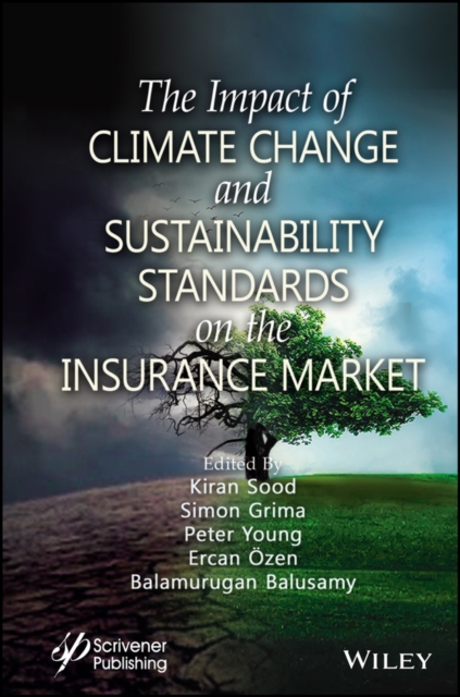 The Impact of Climate Change and Sustainability Standards on the Insurance Mark…