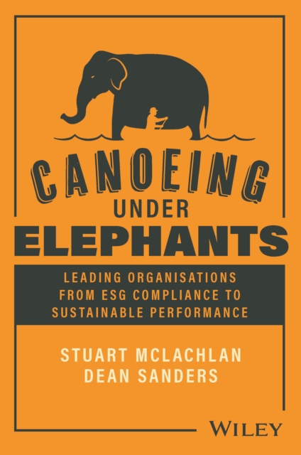 The Adventure of Sustainable Performance: Beyond E SG Compliance to Leadership …