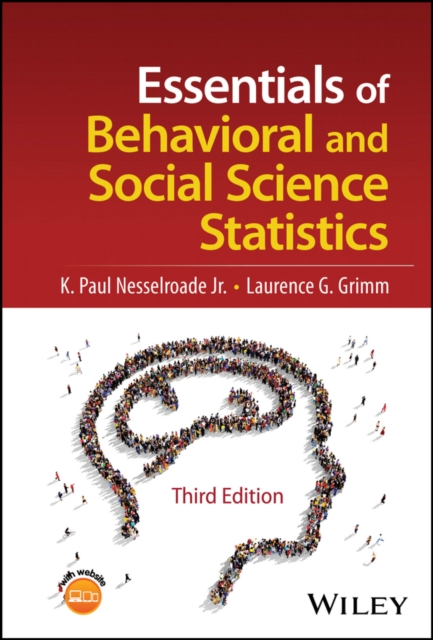 Statistical Applications for the Behavioral and So cial Sciences, Third Edition