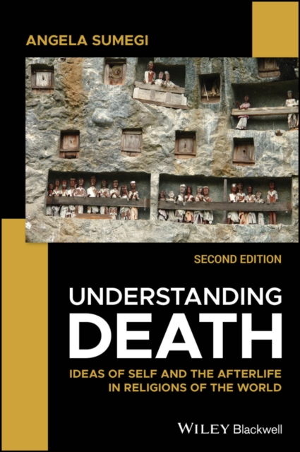 Understanding Death: An Introduction to Ideas of S elf and the Afterlife in Wor…