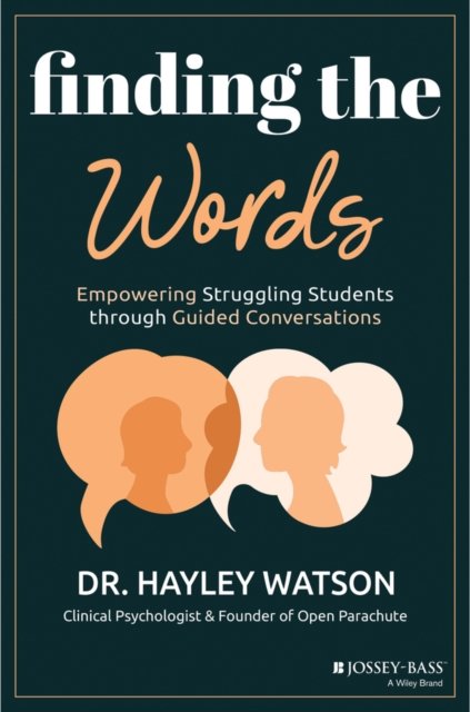 Finding the Words: Empowering Struggling Students through Guided Conversations