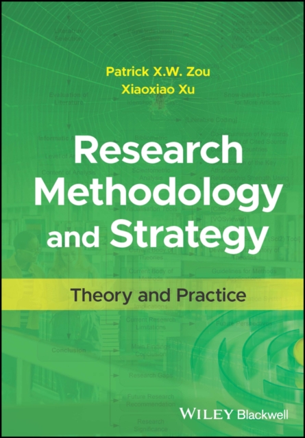Research Methodology and Strategy – Theory and Practice Zou Hardback