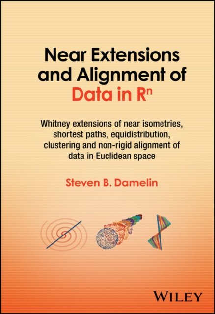 Near Extensions and Alignment of Data in R¢n: Whit ney extensions of near isome…