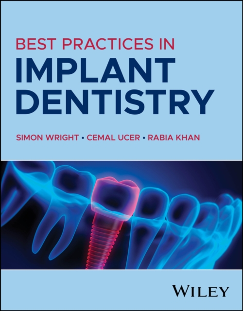 Best Practices in Implant Dentistry Khan Paperback Wiley–Blackwell 9781394199648
