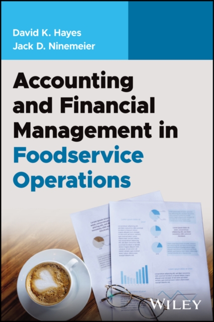 Accounting and Financial Management in Foodservice  Operations Hayes Paperback