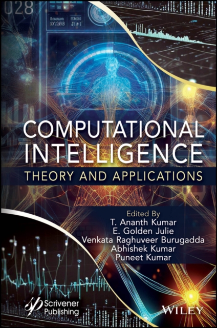 Computational Intelligence: Theory and Application s Kumar Hardback