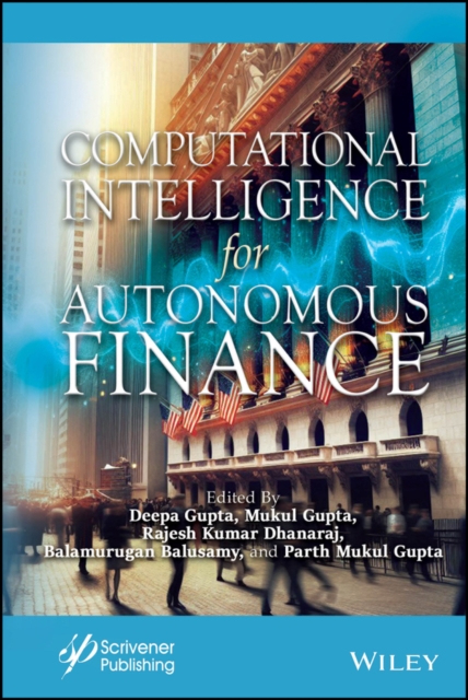 Computational Intelligence for Autonomous Finance:  Challenges and Future Direc…