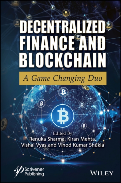 Decentralized Finance (DeFi) and Blockchain: A Gam e Changing Duo Sharma
