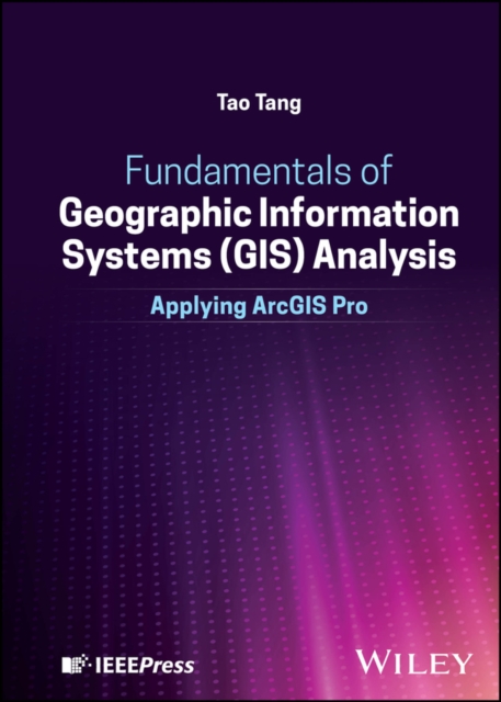 Fundamentals of Geographic Information Systems (GI S) Analysis: Applying ArcGIS…