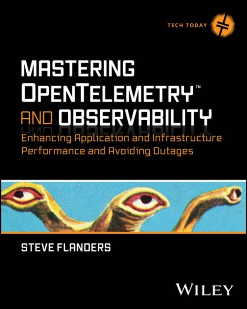 Mastering OpenTelemetry and Observability: Predict ing Enterprise Infrastructur…