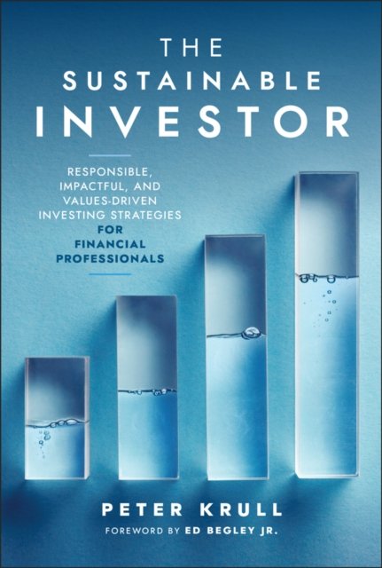 The Sustainable Investor Krull Hardback John Wiley & Sons 9781394253517