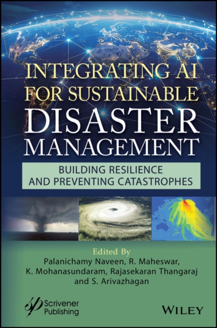 Integrating AI for Sustainable Disaster Management : Building Resilience and Pr…