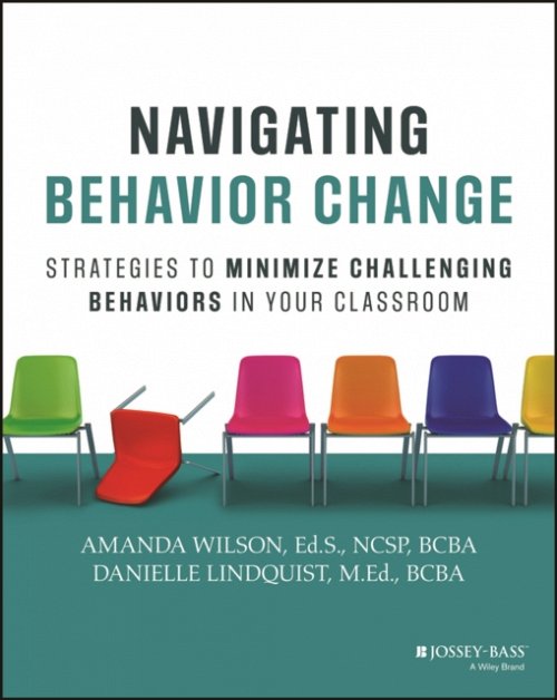 Navigating Behavior Change: Strategies to Minimize  Challenging Behaviors in Yo…