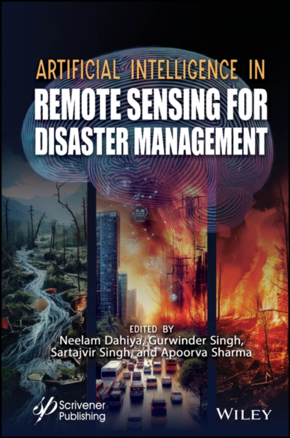 Artificial Intelligence in Remote Sensing for Disa ster Management Singh
