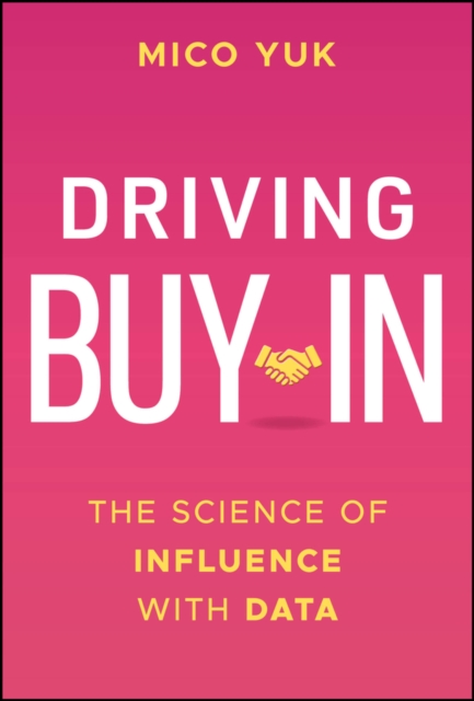 The Data Storytelling Playbook Master a Proven Framework to Transform Yuk