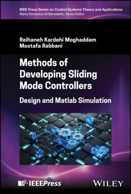 Methods of Developing Sliding Mode Control: Design  and Matlab Simulation