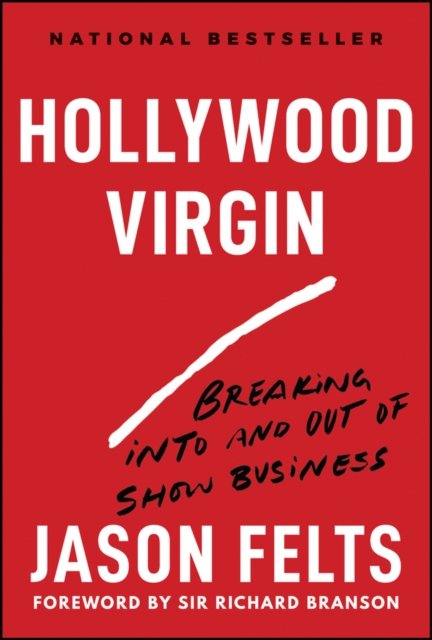 Hollywood Virgin Felts Hardback John Wiley & Sons 9781394323838