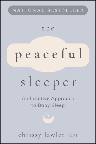 The Peaceful Sleeper Lawler Paperback Jossey Bass 9781394328864